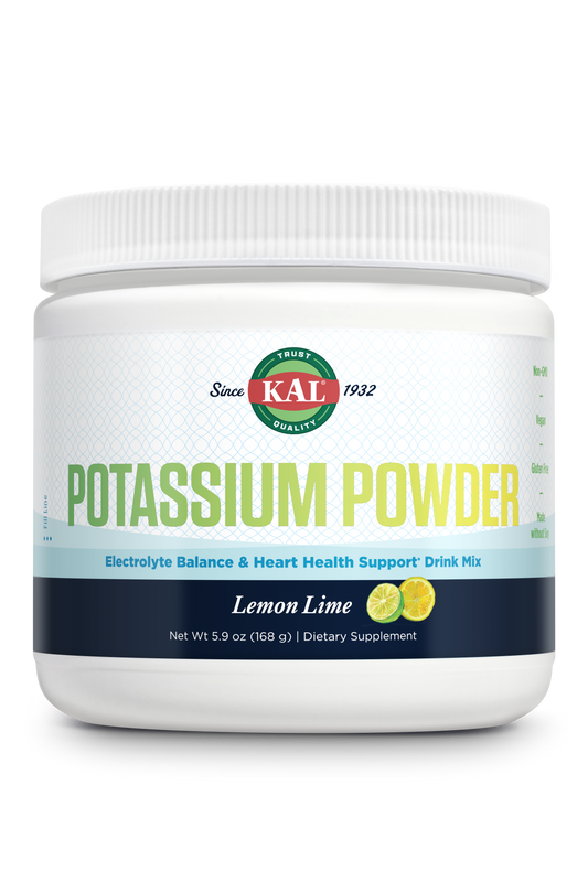 KAL® Potassium Powder