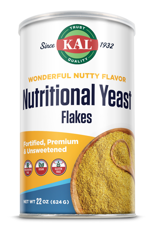 Nutritional Yeast Flakes