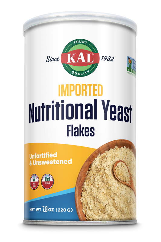 Nutritional Yeast Fine Flakes