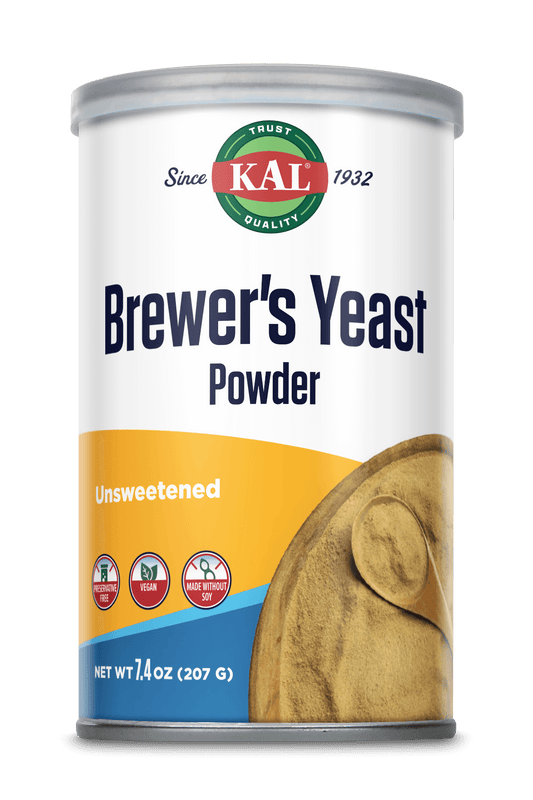 Brewer's Yeast Powder