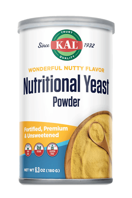 Nutritional Yeast Powder