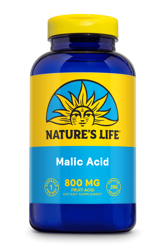 Malic Acid