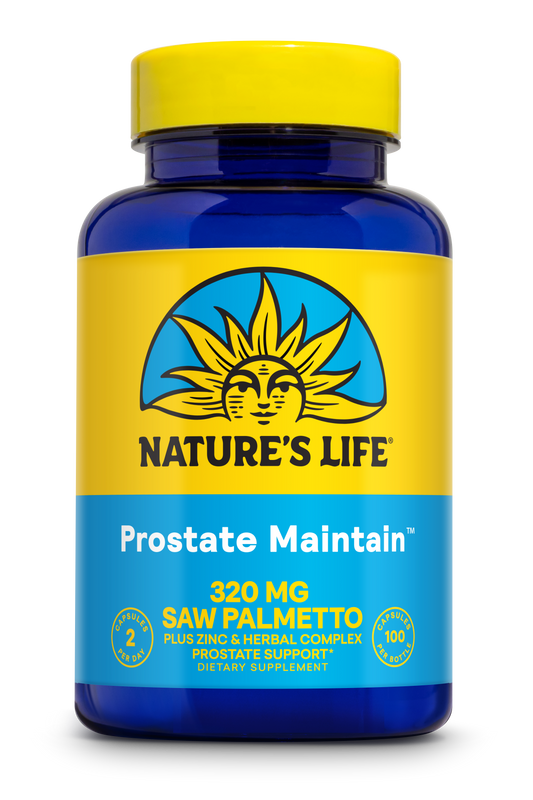 Prostate Maintain