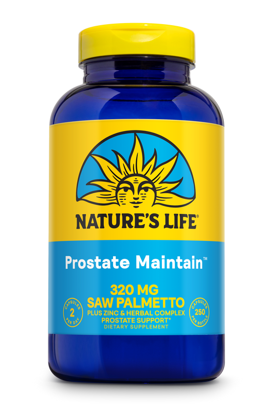 Prostate Maintain