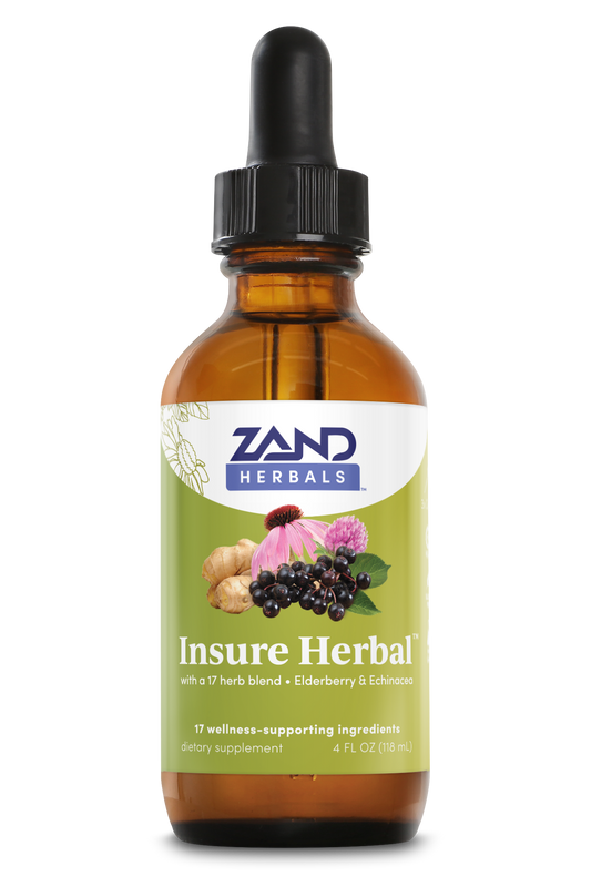 Insure Immune Support