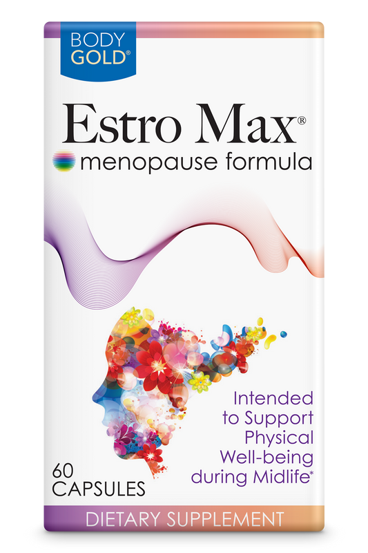 Estro Max Menopause Formula