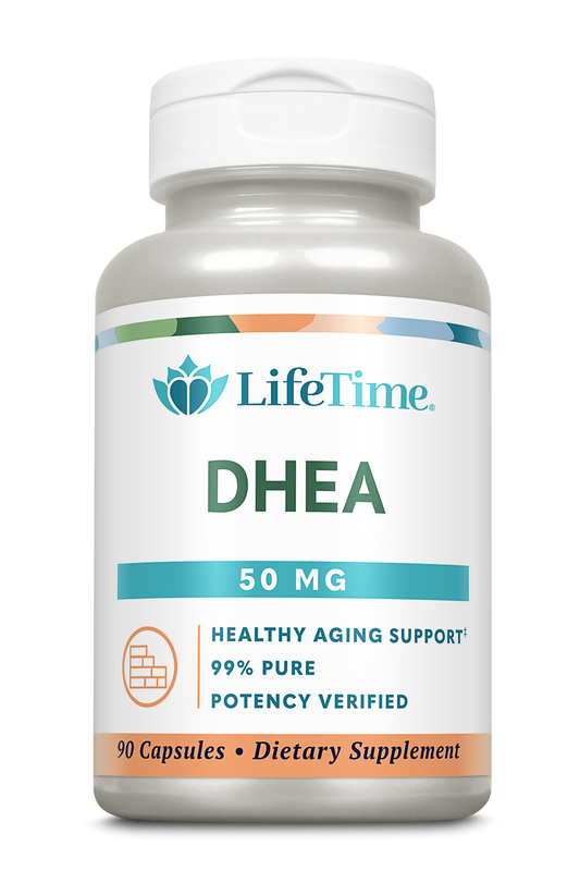 DHEA | 50mg