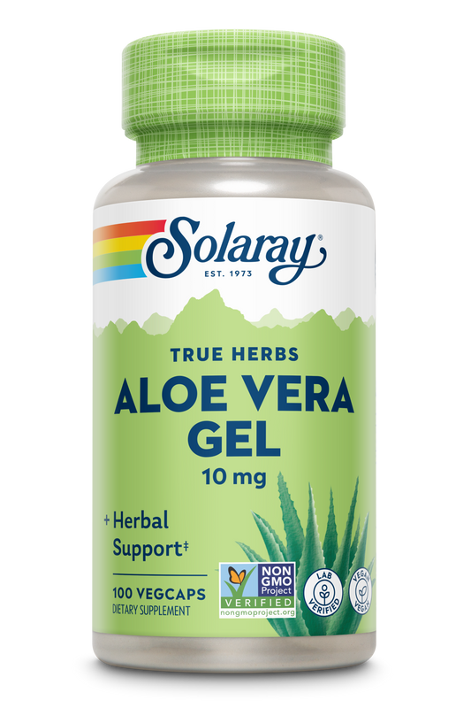 Aloe Vera Gel 10mg