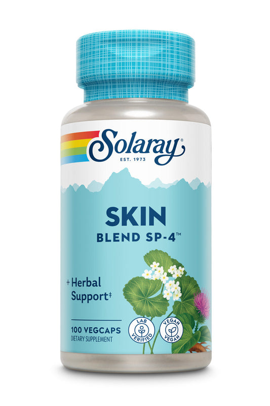 Skin Blend SP-4
