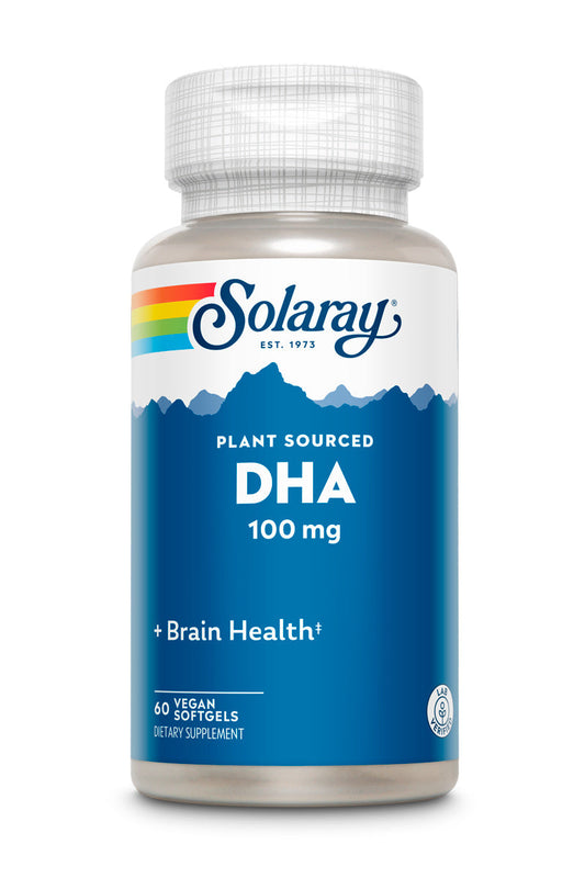 DHA Neuromins 100mg