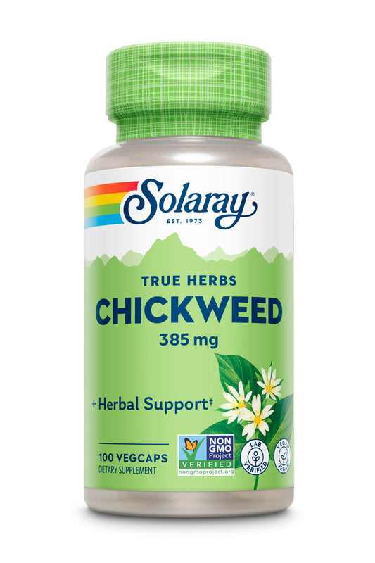 Chickweed Aerial 385mg