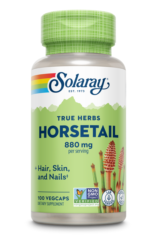 Horsetail Aerial 880mg