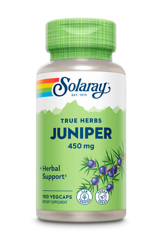 Juniper Berry 450mg