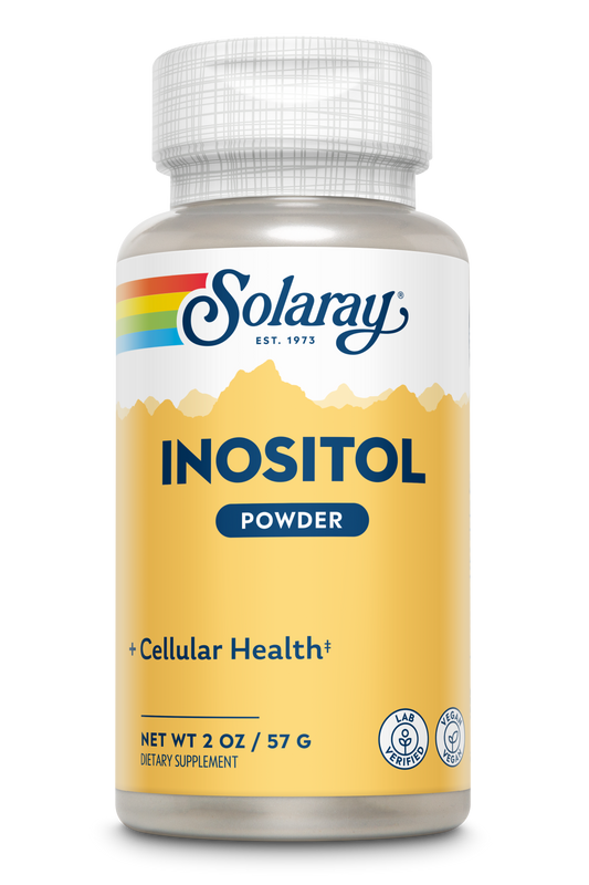Inositol Powder 700mg
