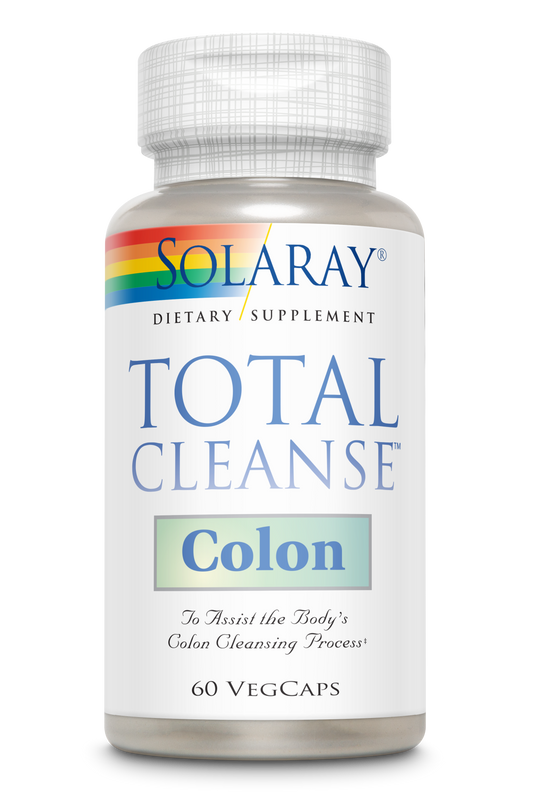 Total Cleanse Colon