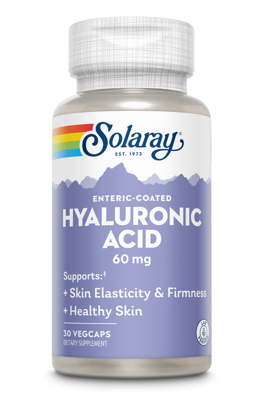 Hyaluronic Acid 60mg