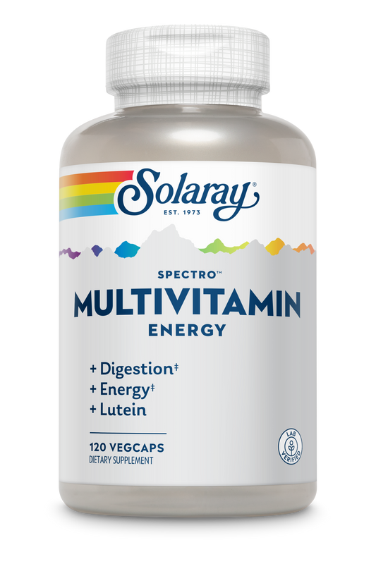 Spectro Energy Multivitamin