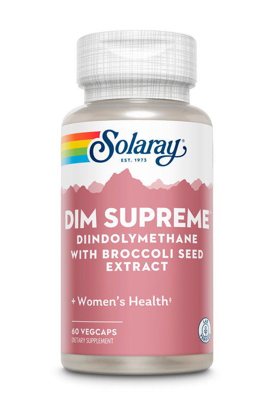 DIM Supreme 100mg