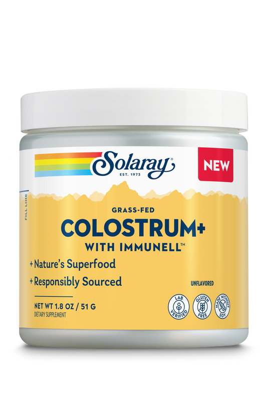 Colostrum+