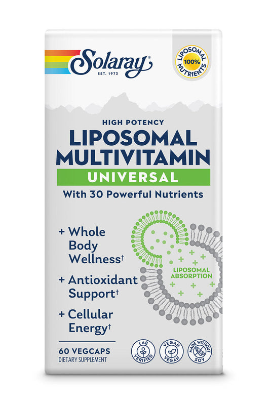 Liposomal Multivitamin Universal