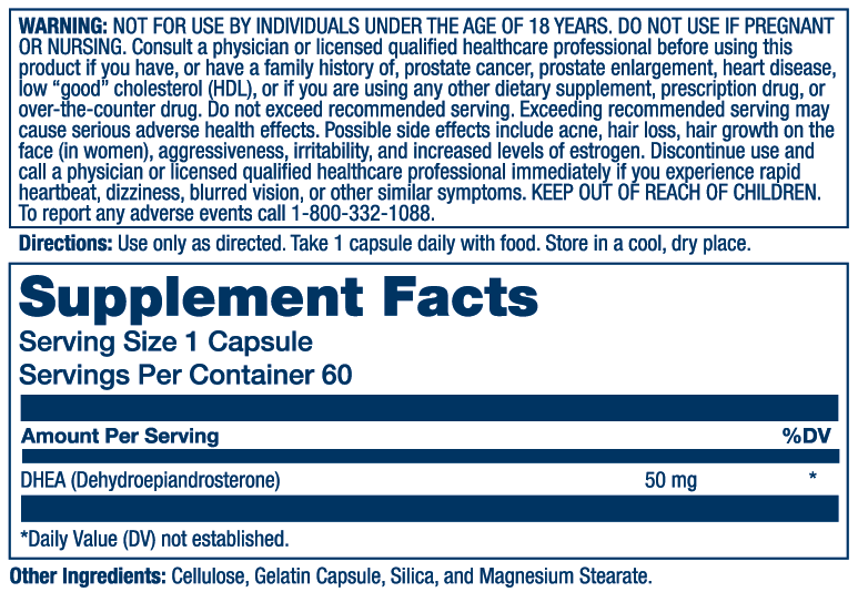DHEA