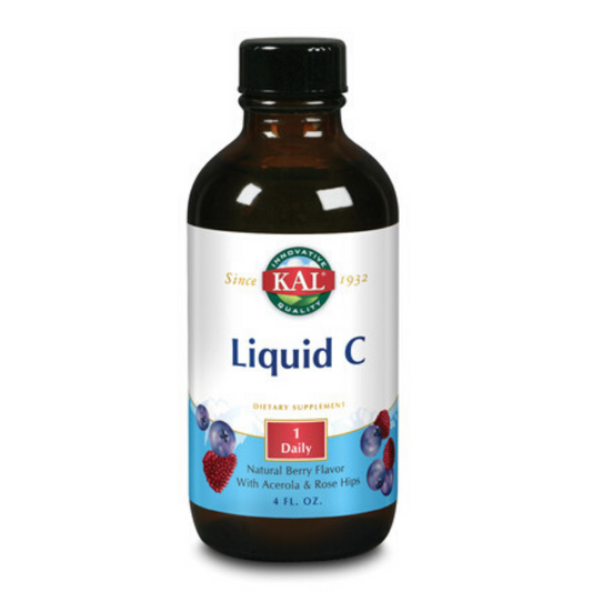 Liquid C 300mg