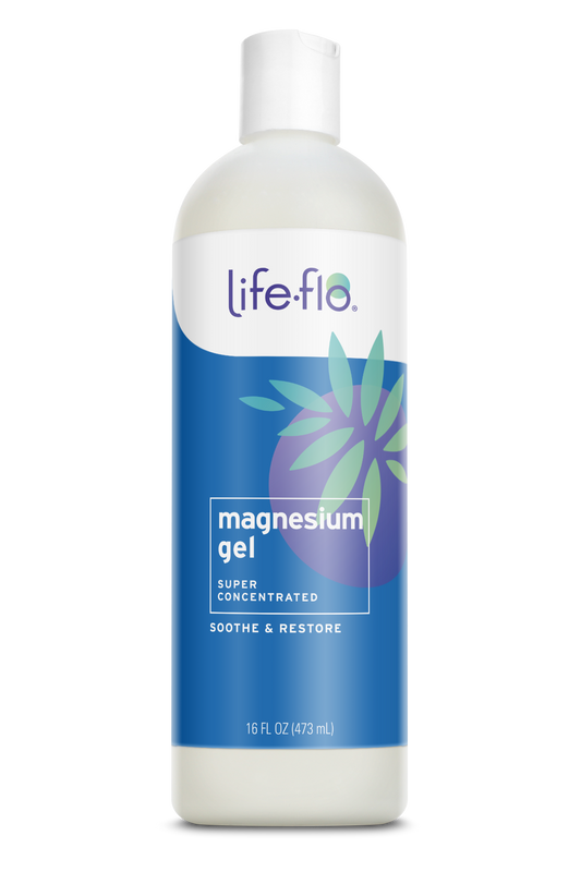 Magnesium Gel