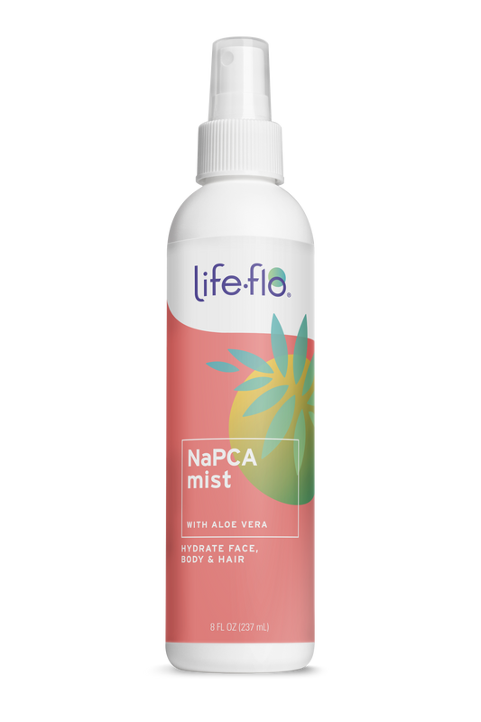 NaPCA Mist