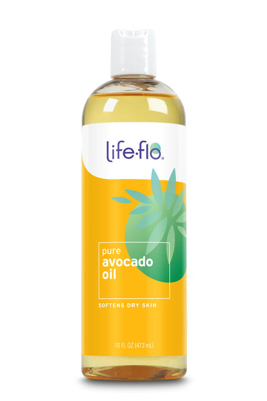 Pure Avocado Oil