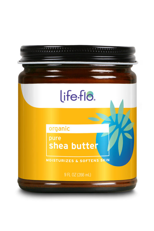 Pure Shea Butter Organic