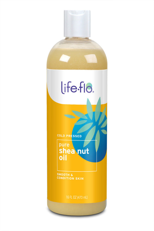 Pure Shea Nut Oil