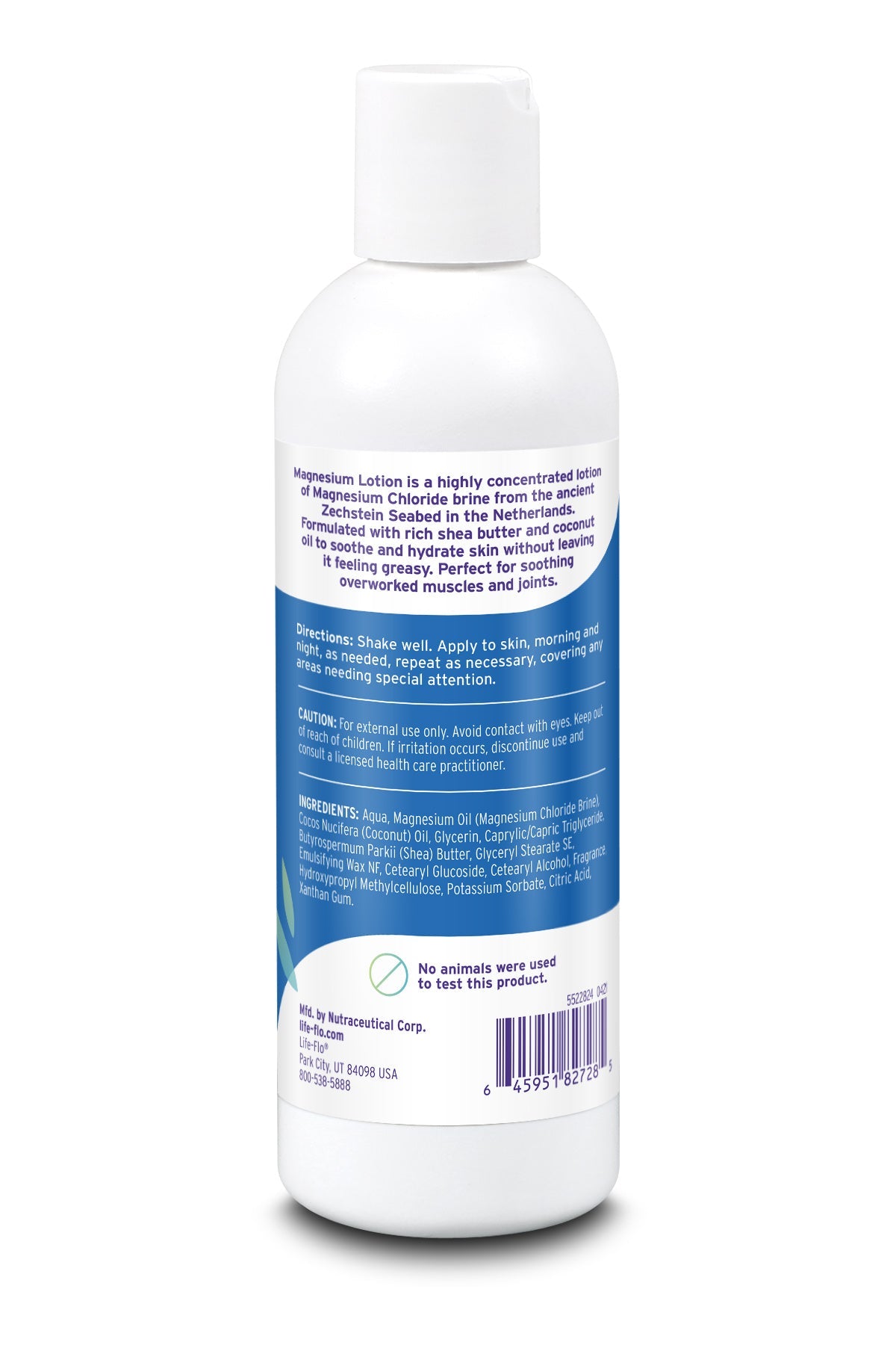 Magnesium Lotion