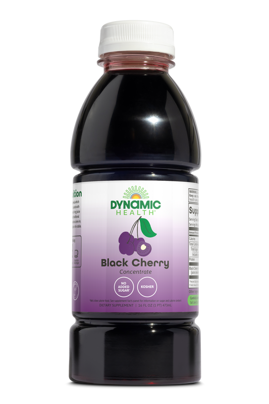 Black Cherry Concentrate