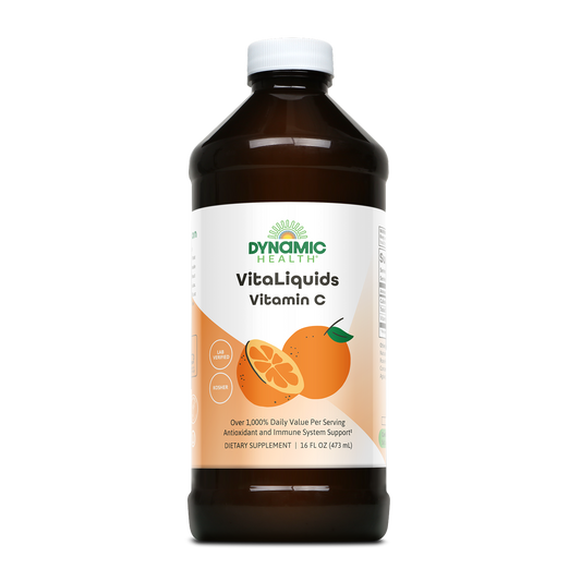 VitaLiquids Vitamin C