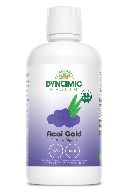 Acai Gold