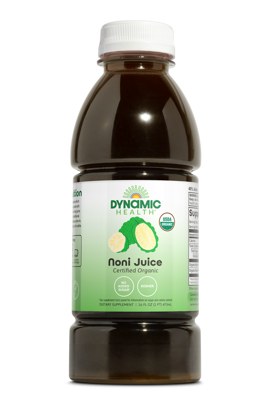 Noni Juice Tahitian