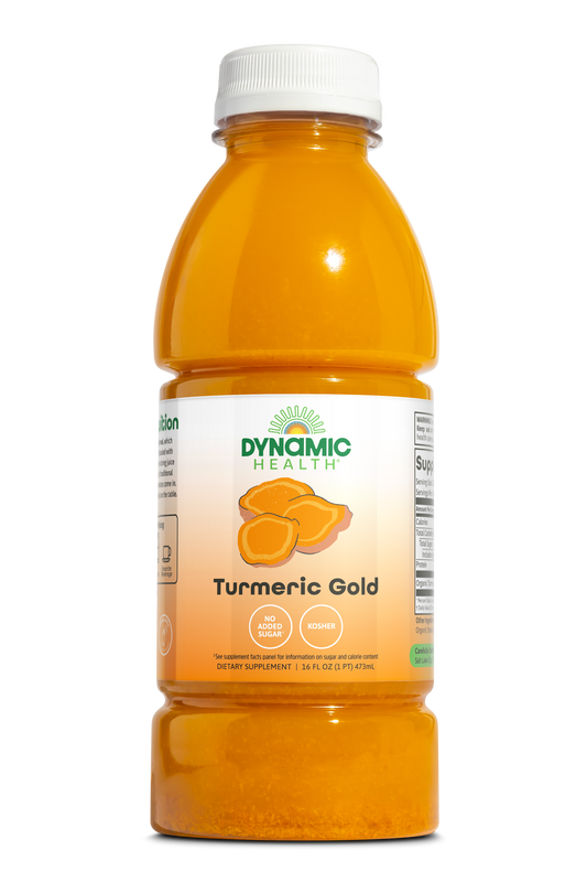 Turmeric Gold