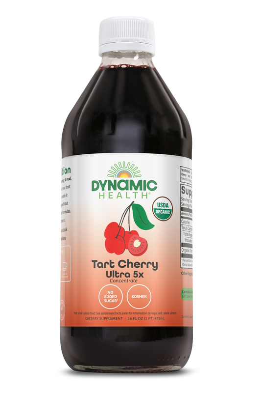 Tart Cherry Ultra 5x