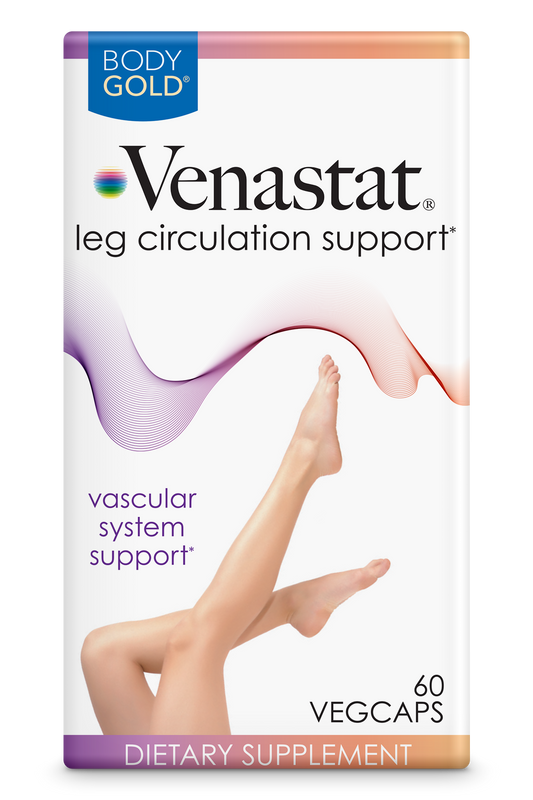 Venastat Leg Vein Support