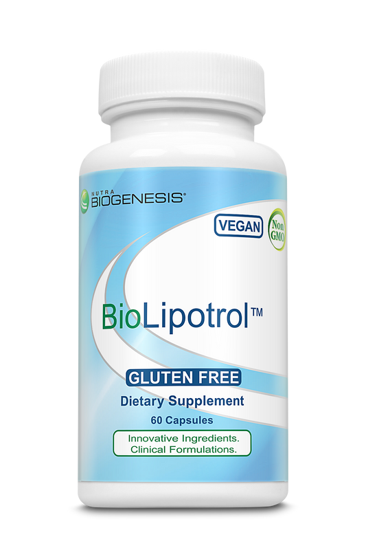 BioLipotrol
