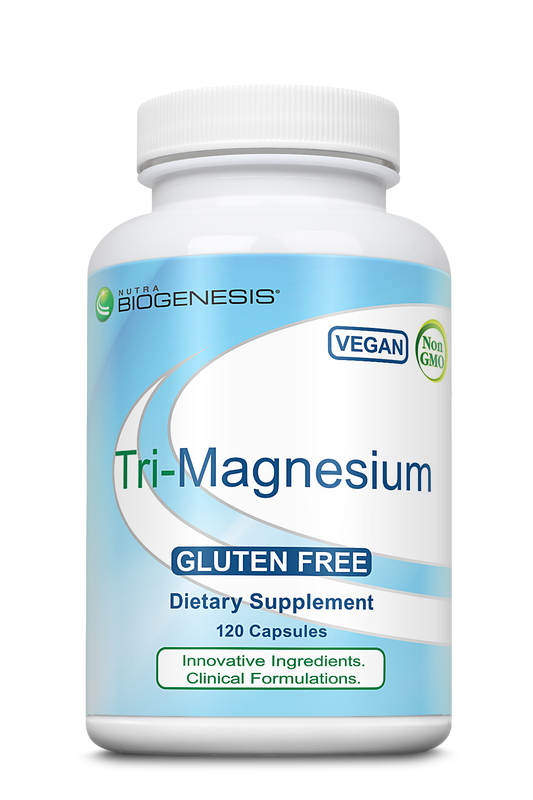 Tri-Magnesium
