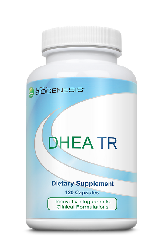 DHEA TR