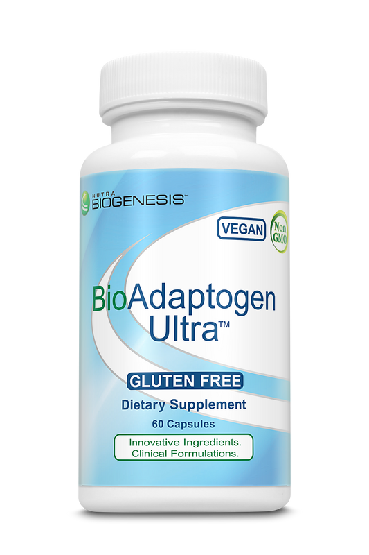 BioAdaptogen Ultra