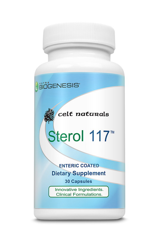Sterol 117