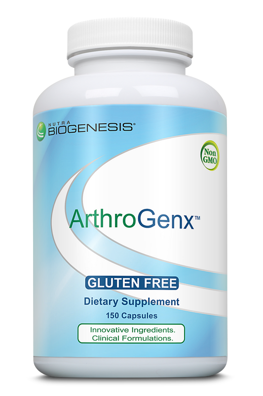 ArthroGenx Capsules