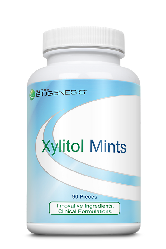 Xylitol Mints