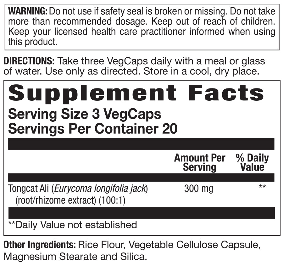 Long Jack PowerMax | Pumped Up Execution
