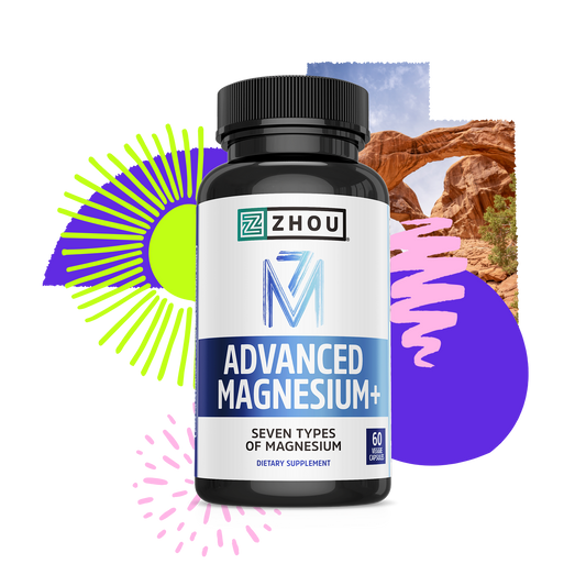 Advanced Magnesium