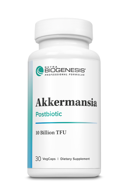 Akkermansia