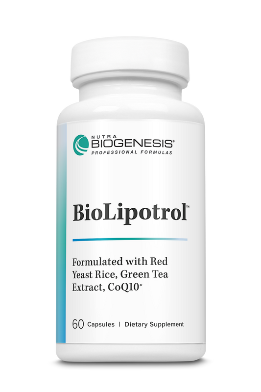 BioLipotrol